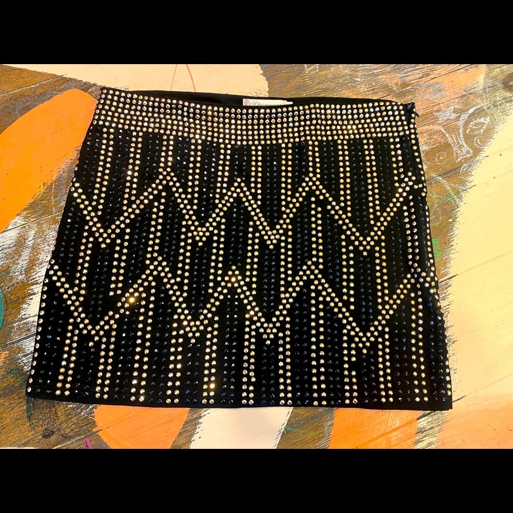Spicysugar Skirt !! 💋⭐️